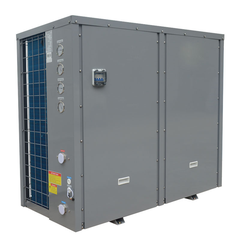 O.S.B. Heat Pump | China Professional Heat Pump Manufacturer